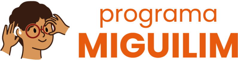 Miguilim Logo